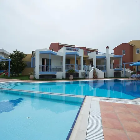 Niriides Apartment *