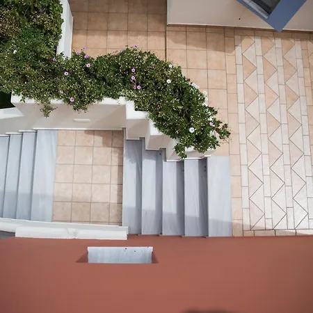 Niriides Apartment