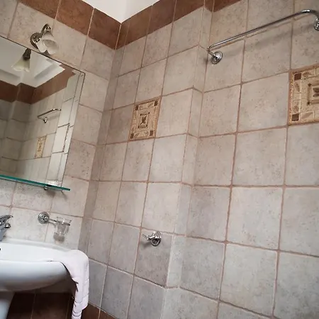 Niriides Apartment