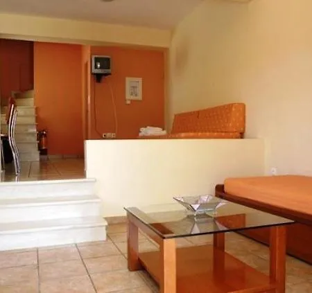 Niriides Apartment