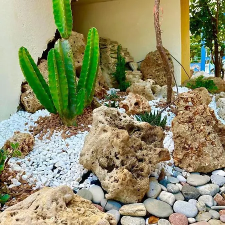 Niriides Apartamento Kyparissia