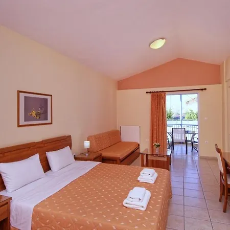 νηρηίδες *