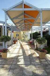 Apartment Niriides