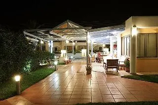 Νηρηίδες Apartments Studios *