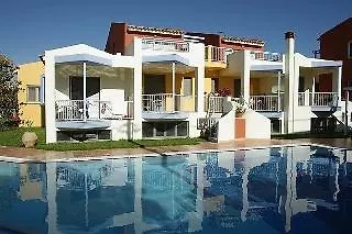 Νηρηίδες Apartments Studios