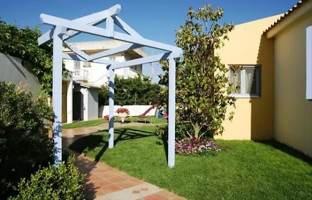 Niriides * Kyparissia