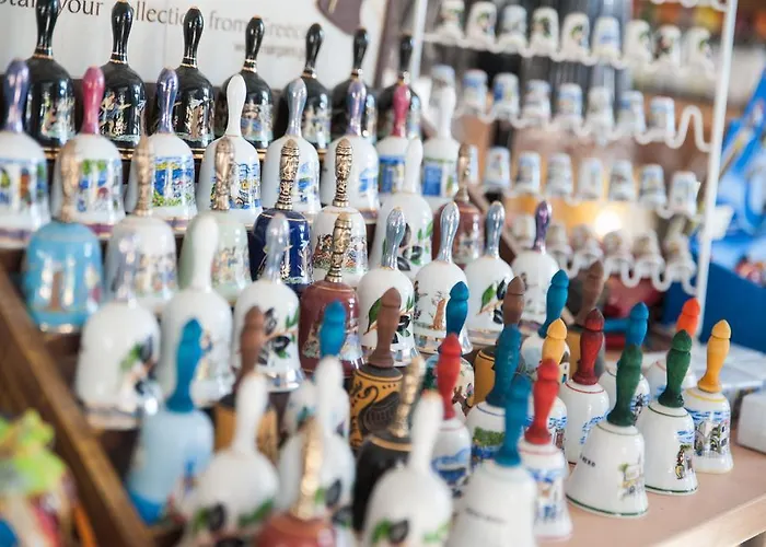 Νηρηίδες Apartments Studios * Kyparissia