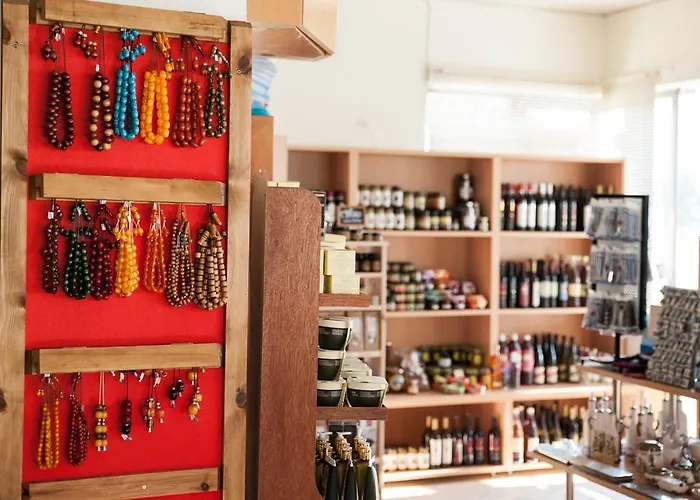 Appartement Νηρηίδες Apartments Studios *