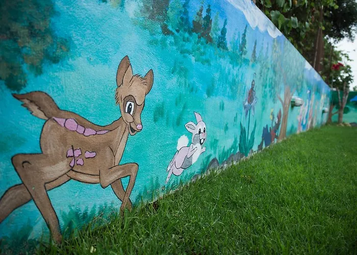 Niriides Apartmán *