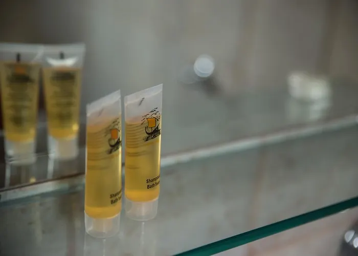 Apartmán Niriides *