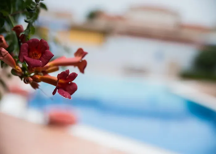 Νηρηίδες Apartments Studios Appartement