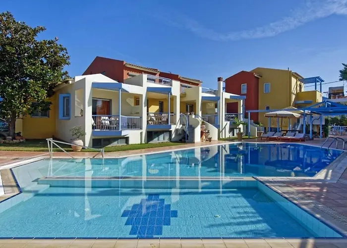 νηρηίδες * Kyparissia